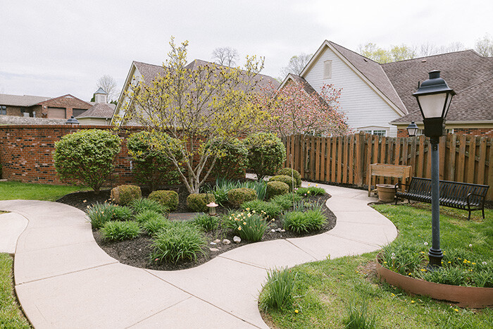 Luxury Rehabilitation Center | Expert Therapists | Ohio Living Quaker ...